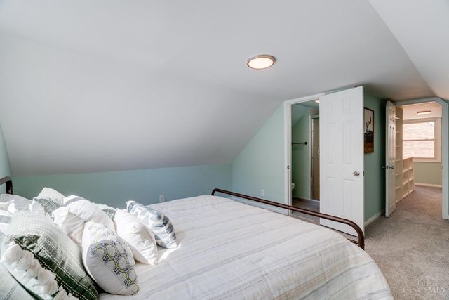 6017 Elbrook Avenue, Golf Manor, OH 45237