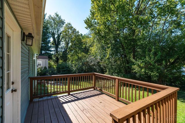 6017 Elbrook Avenue, Golf Manor, OH 45237