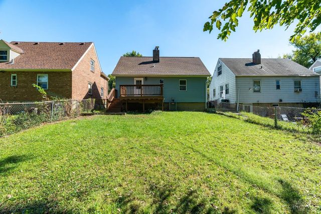 6017 Elbrook Avenue, Golf Manor, OH 45237