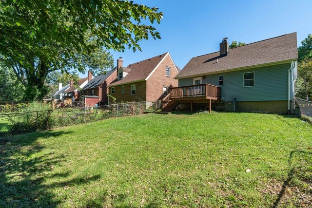 6017 Elbrook Avenue, Golf Manor, OH 45237