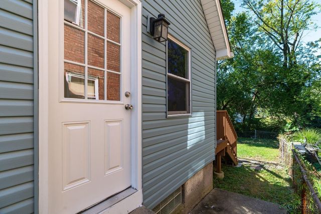 6017 Elbrook Avenue, Golf Manor, OH 45237