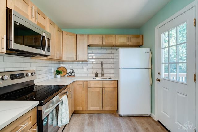 6017 Elbrook Avenue, Golf Manor, OH 45237