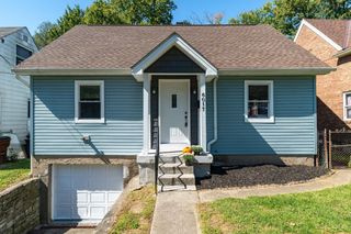 6017 Elbrook Avenue, Golf Manor, OH 45237