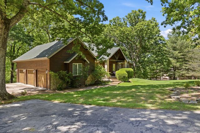 993 S Oak Ridge Road, Nixa, MO 65714