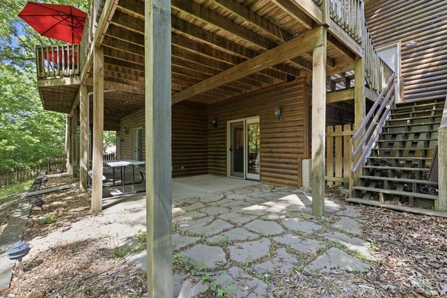 993 S Oak Ridge Road, Nixa, MO 65714