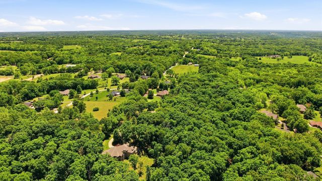 993 S Oak Ridge Road, Nixa, MO 65714
