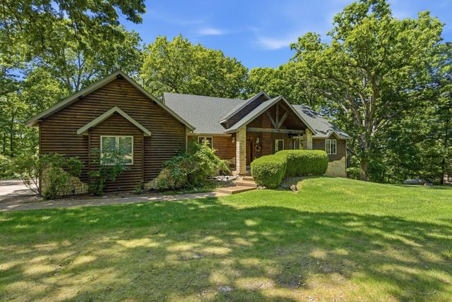993 S Oak Ridge Road, Nixa, MO 65714
