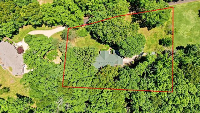 993 S Oak Ridge Road, Nixa, MO 65714