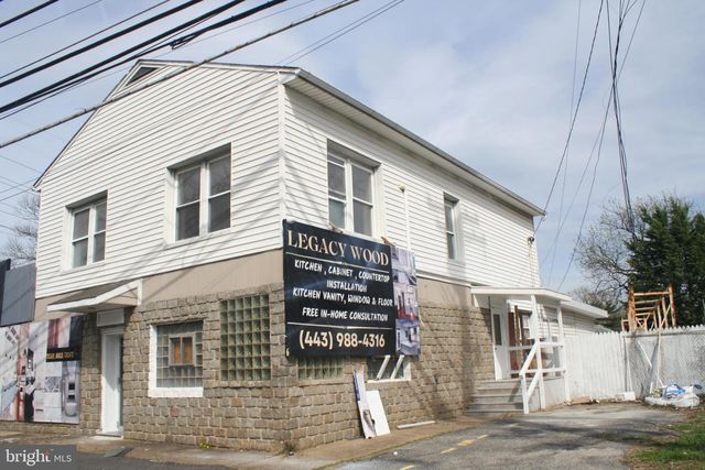 1205 CRAIN HWY N, Glen Burnie, MD 21061
