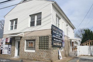 1205 CRAIN HWY N, Glen Burnie, MD 21061