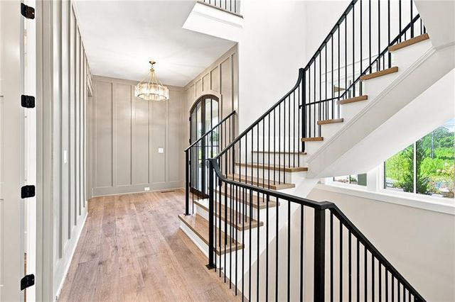 245 Heatherton Way, Milton, GA 30009