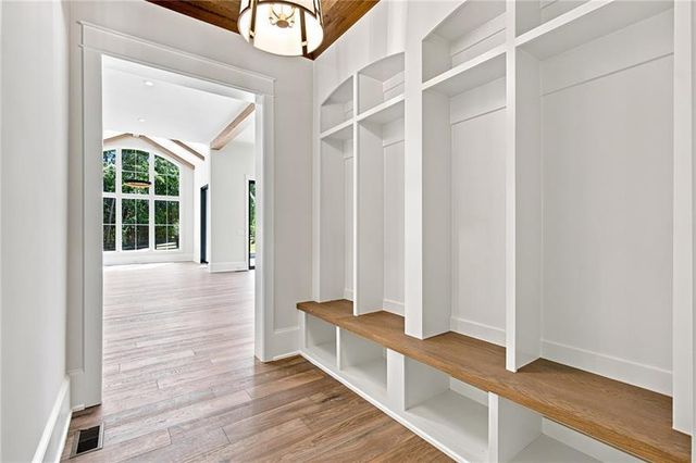 245 Heatherton Way, Milton, GA 30009