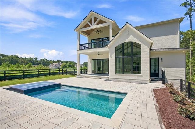 245 Heatherton Way, Milton, GA 30009