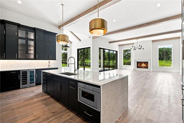245 Heatherton Way, Milton, GA 30009