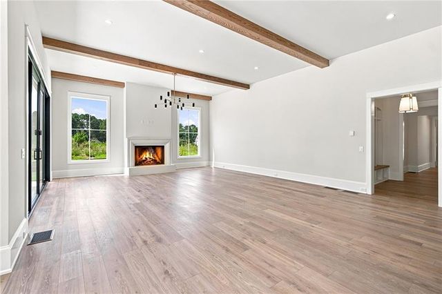 245 Heatherton Way, Milton, GA 30009