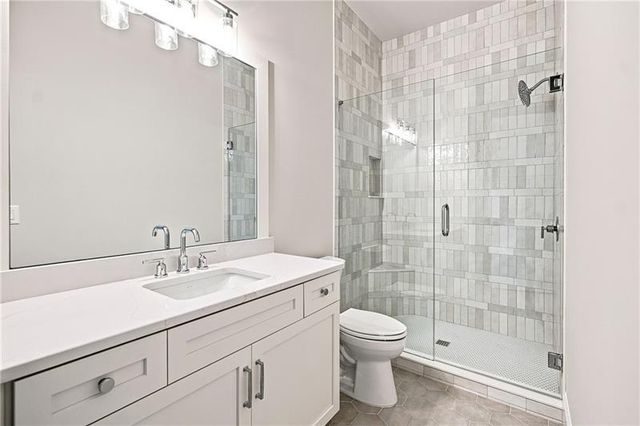 245 Heatherton Way, Milton, GA 30009