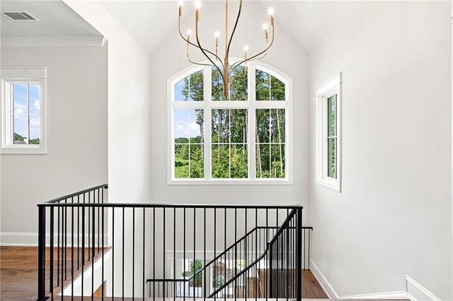 245 Heatherton Way, Milton, GA 30009