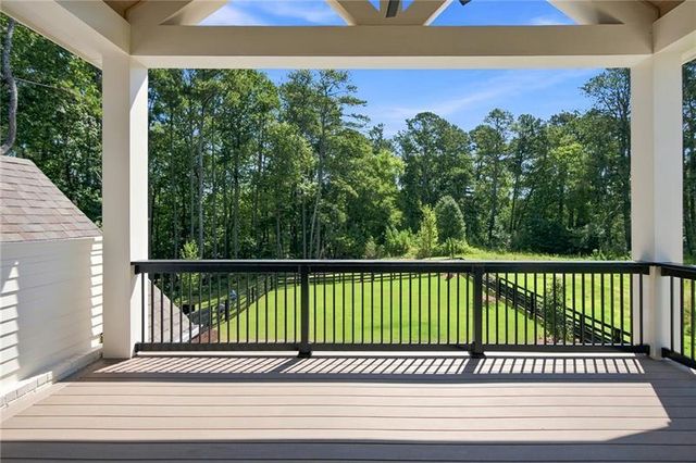 245 Heatherton Way, Milton, GA 30009