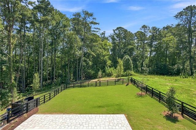 245 Heatherton Way, Milton, GA 30009