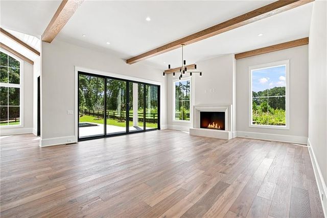 245 Heatherton Way, Milton, GA 30009