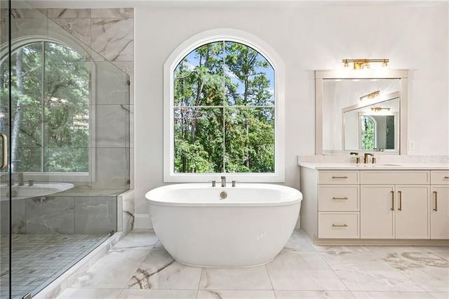 245 Heatherton Way, Milton, GA 30009