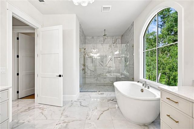 245 Heatherton Way, Milton, GA 30009