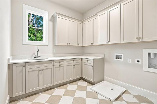 245 Heatherton Way, Milton, GA 30009