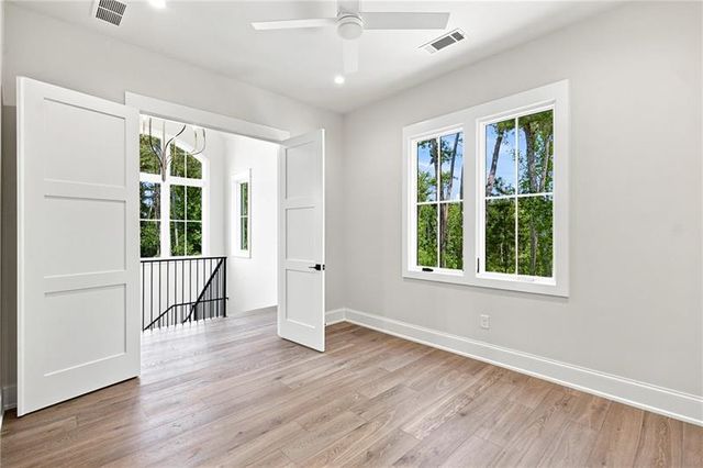 245 Heatherton Way, Milton, GA 30009