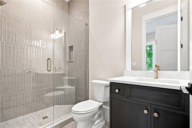 245 Heatherton Way, Milton, GA 30009