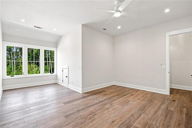 245 Heatherton Way, Milton, GA 30009