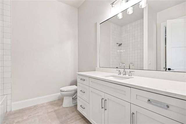 245 Heatherton Way, Milton, GA 30009