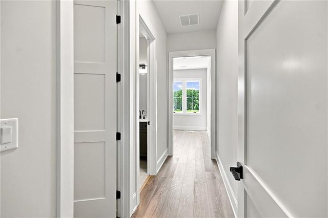 245 Heatherton Way, Milton, GA 30009