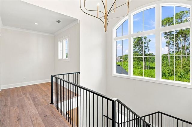 245 Heatherton Way, Milton, GA 30009