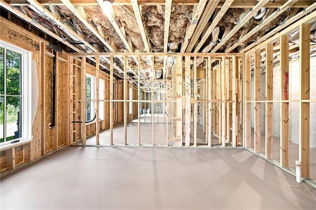 245 Heatherton Way, Milton, GA 30009