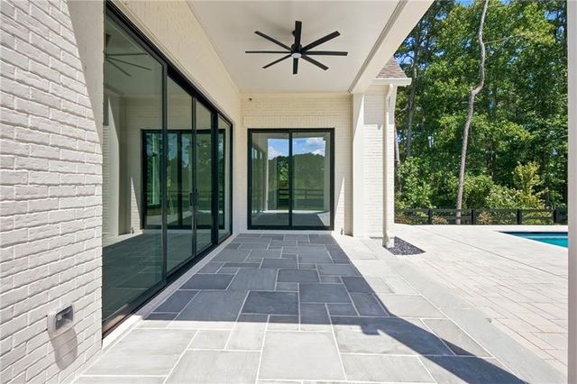 245 Heatherton Way, Milton, GA 30009