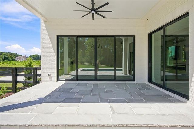 245 Heatherton Way, Milton, GA 30009