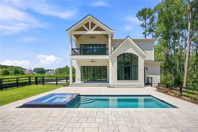 245 Heatherton Way, Milton, GA 30009