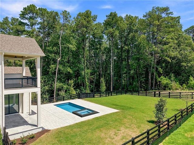 245 Heatherton Way, Milton, GA 30009