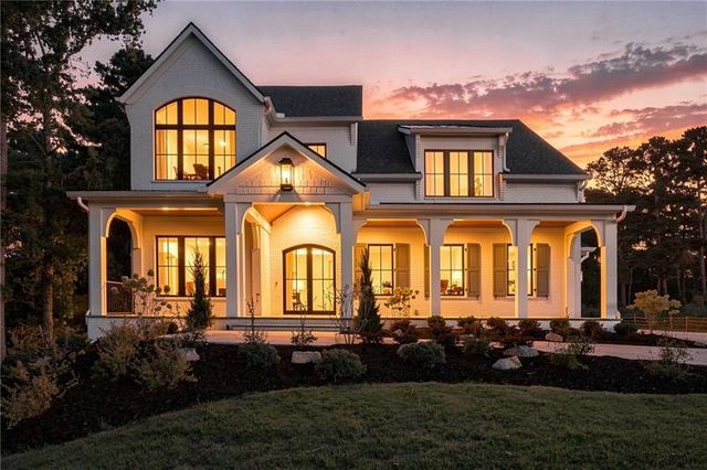 245 Heatherton Way, Milton, GA 30009