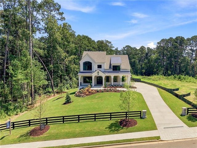 245 Heatherton Way, Milton, GA 30009