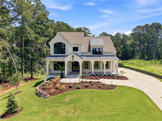 245 Heatherton Way, Milton, GA 30009