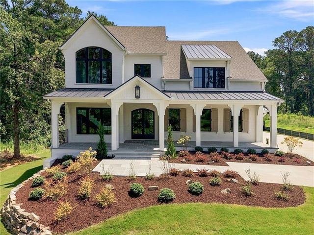 245 Heatherton Way, Milton, GA 30009
