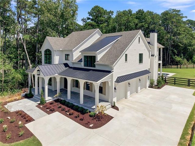 245 Heatherton Way, Milton, GA 30009