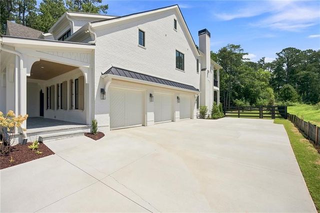 245 Heatherton Way, Milton, GA 30009