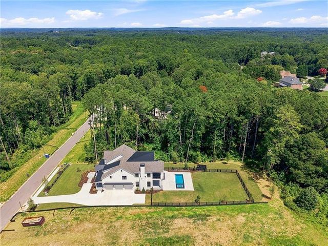 245 Heatherton Way, Milton, GA 30009