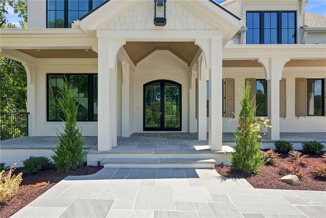 245 Heatherton Way, Milton, GA 30009