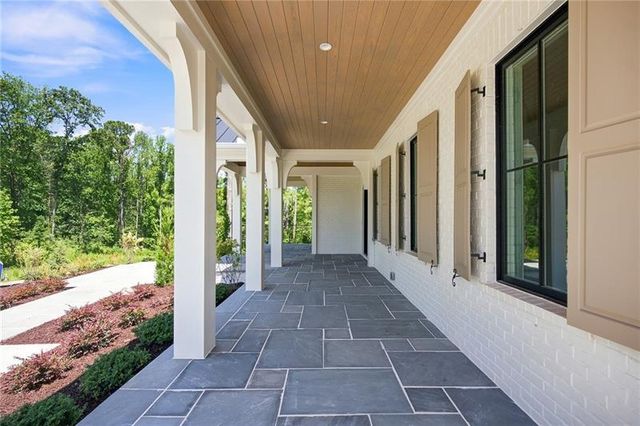 245 Heatherton Way, Milton, GA 30009