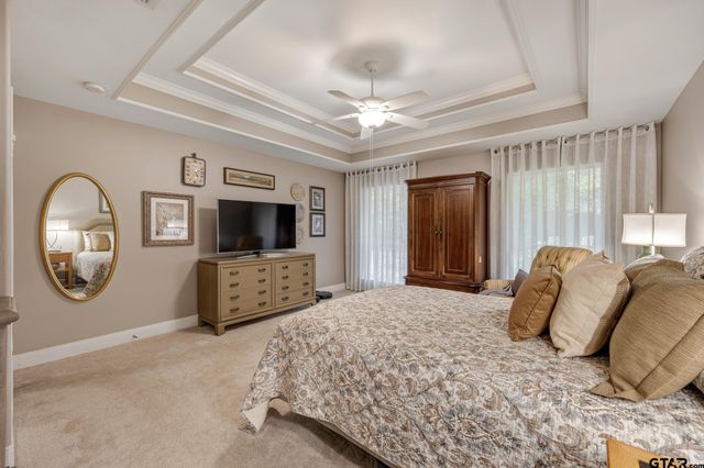 5723 Gloucester Dr, Tyler, TX 75707