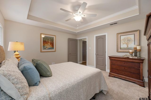 5723 Gloucester Dr, Tyler, TX 75707