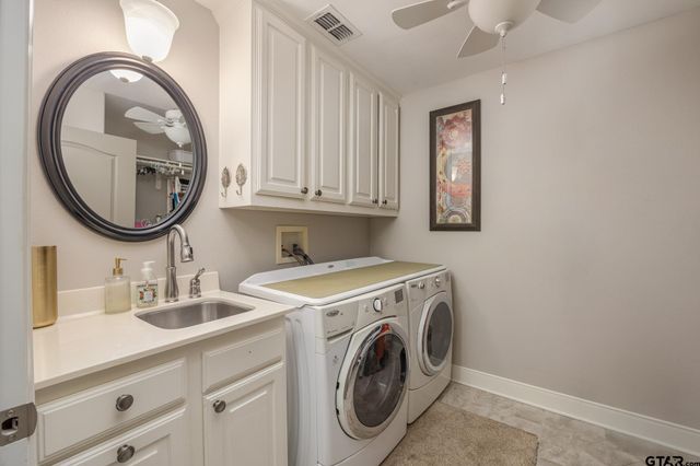 5723 Gloucester Dr, Tyler, TX 75707